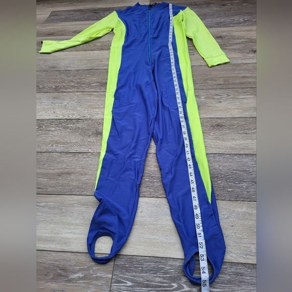 Diveskins ladies xl thin surf or scuba suit - Picture 8 of 12